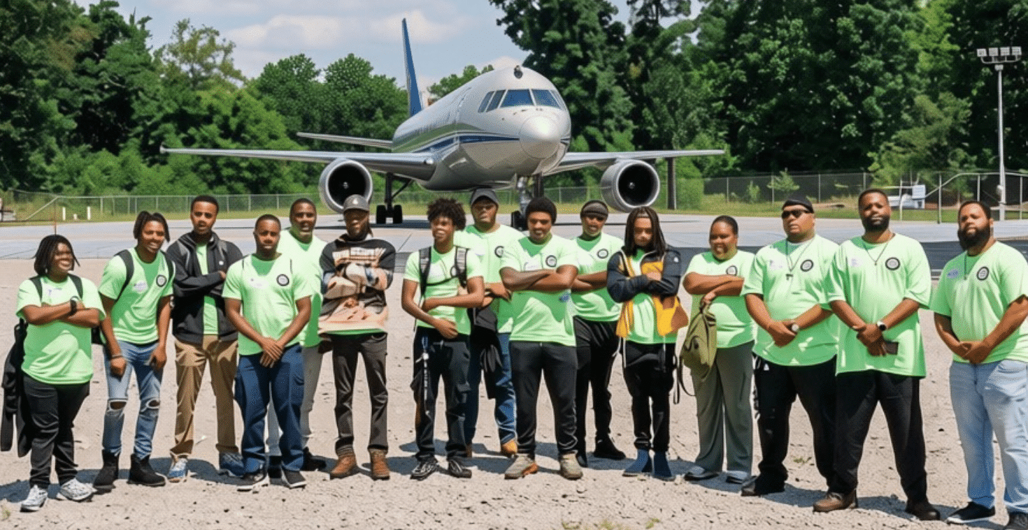 Spotlight Series: Pittsburgh Gateways’ Introduction to the Construction ...